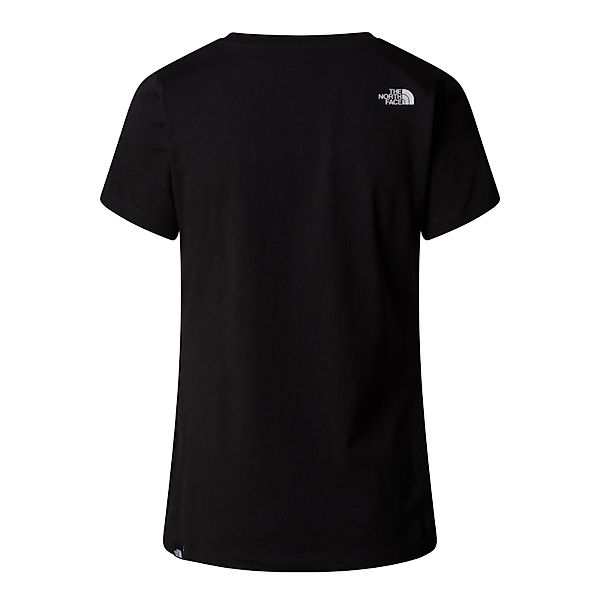 The North Face T-Shirt W S/S günstig online kaufen