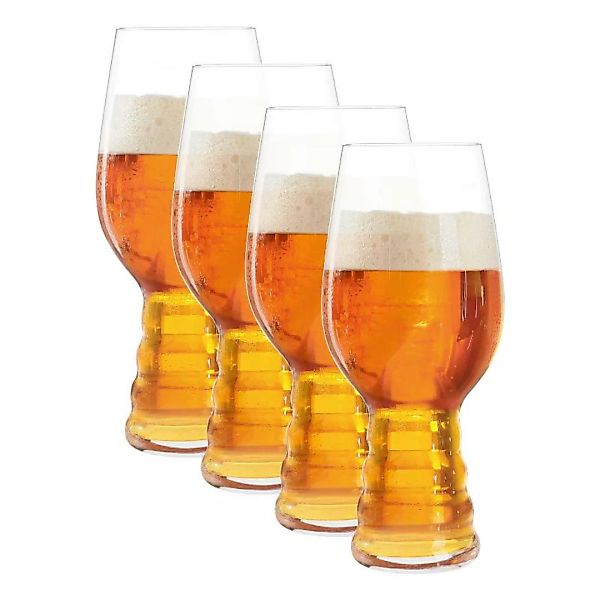 Spiegelau Craft Beer India Pale Ale Glas 540 ml Set 4-tlg. günstig online kaufen