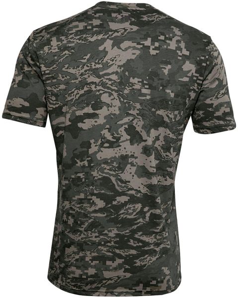Under Armour® T-Shirt T-Shirt ABC Camo günstig online kaufen