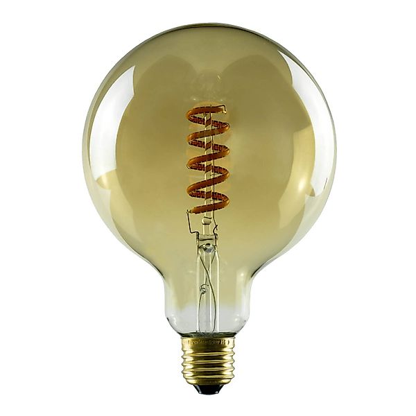 SEGULA LED-Leuchtmittel »Soft Line«, E27, 1 St., Warmweiß, dimmbar, Soft Gl günstig online kaufen