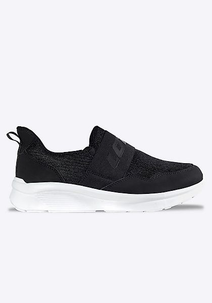 Lotto Slip-On Sneaker Sommerschuh, Slipper - ohne Schnüren: einfach hineins günstig online kaufen
