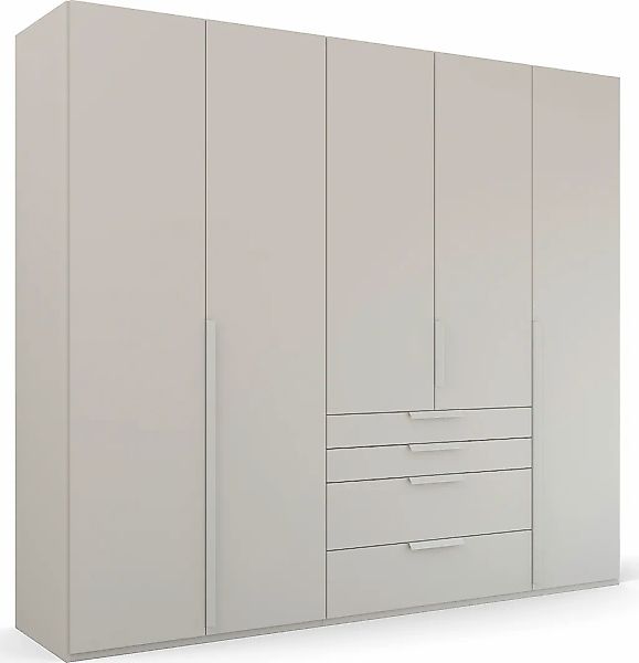 rauch Drehtürenschrank "Kleiderschrank Schrank Garderobe Wäscheschrank PURI günstig online kaufen