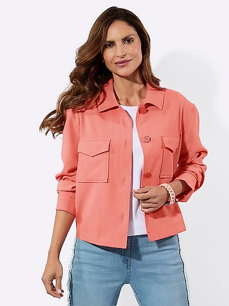 Witt Blusenblazer Blazer günstig online kaufen