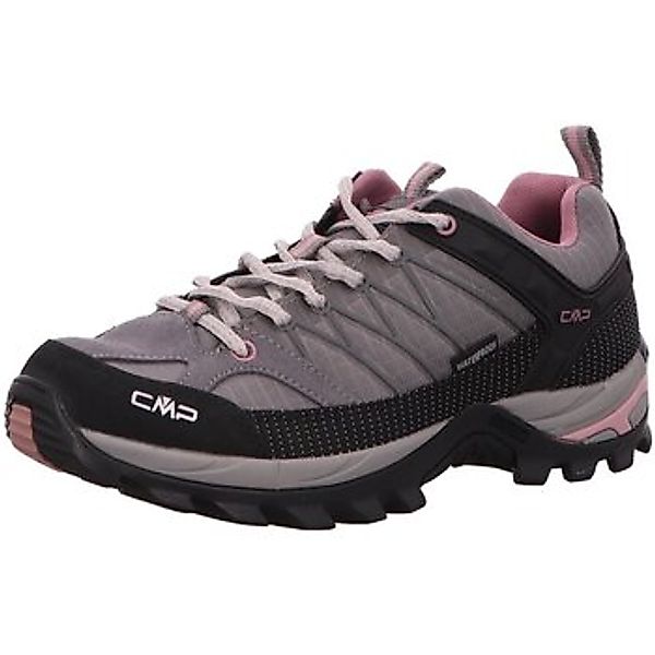 Cmp  Fitnessschuhe Sportschuhe RIGEL LOW WMN TREKKING SHOE WP 3Q54456 66UN günstig online kaufen