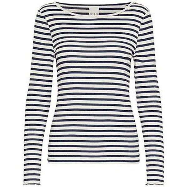 Ichi  Langarmshirt 20122819 günstig online kaufen