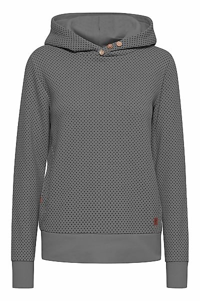 OXMO Kapuzenpullover "Kapuzenpullover OXVera" günstig online kaufen