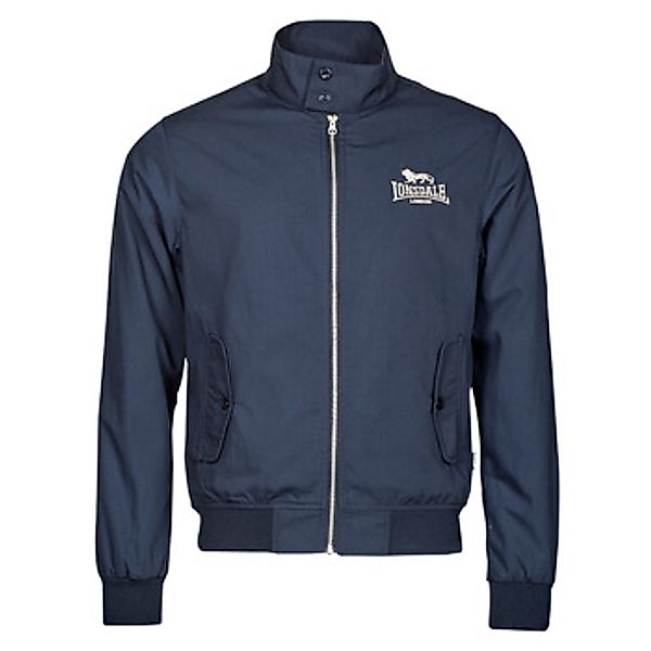 Lonsdale Allwetterjacke CLASSIC (1-St) günstig online kaufen