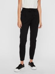 Vero Moda Jogger Pants "VMEVA MR LOOSE STRING PANT GA NOOS" hinten mit elas günstig online kaufen