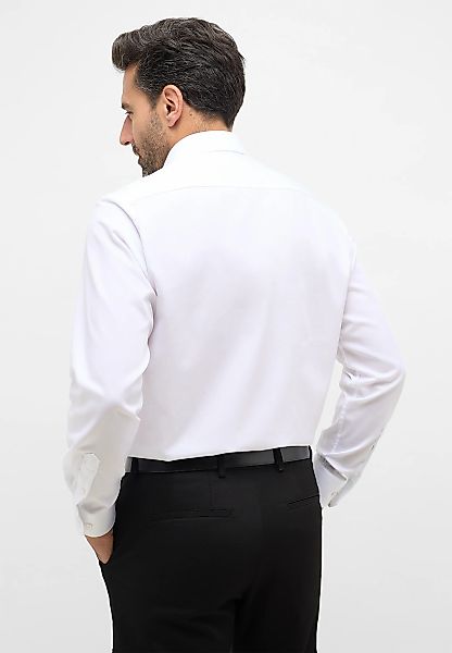 Eterna Langarmhemd "MODERN FIT", NON IRON (bügelfrei) günstig online kaufen