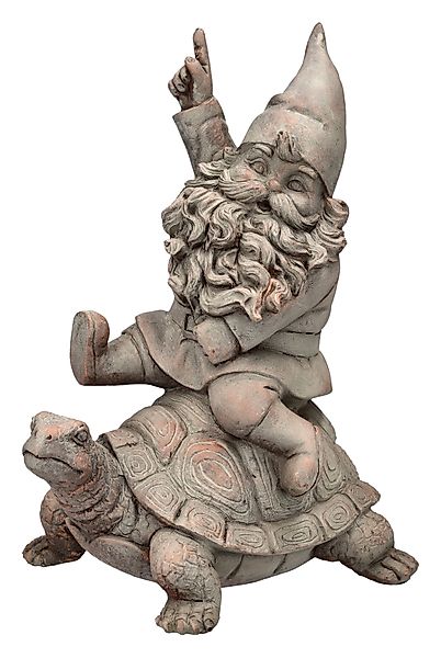 Figuren Shop GmbH Gartenzwerg Gartenzwerg Figur günstig online kaufen