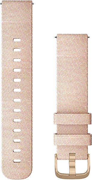 Garmin Wechselarmband Nylon Schnellwechsel-Armband 20 mm günstig online kaufen
