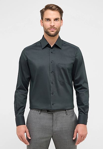 Eterna Langarmhemd "COMFORT FIT" NON IRON (bügelfrei) günstig online kaufen