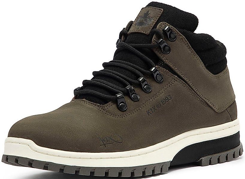 K1X K1X TERRITORY SUPERIOR Winterboots Winterstiefel, günstig online kaufen