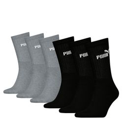 PUMA Sportsocken PUMA Unisex Crew Tennissocken günstig online kaufen