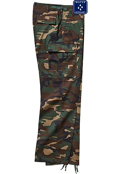 Brandit Cargohose "Brandit Herren US Ranger Cargo Pants", (1 tlg.) günstig online kaufen