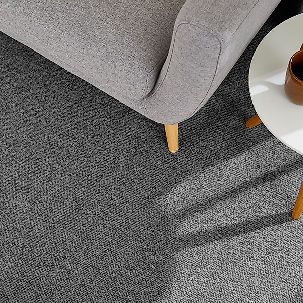 Andiamo Teppichboden »Barbara, Feinschlinge, Made in Netherlands«, rechteck günstig online kaufen