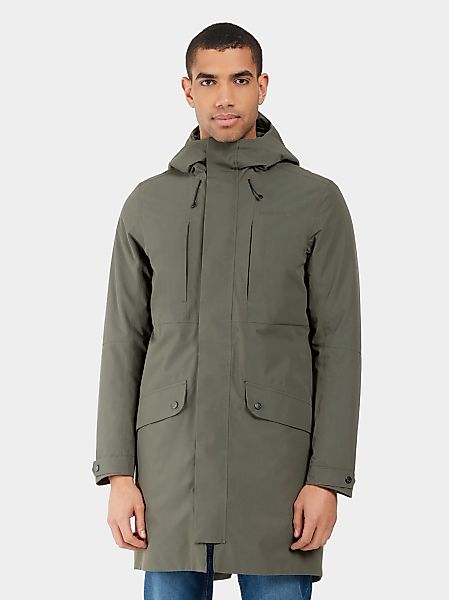 Didriksons Funktionsmantel "FALKE USX PARKA" günstig online kaufen