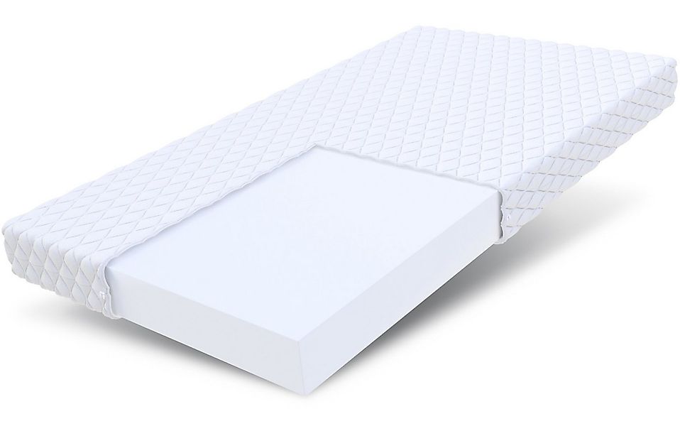 Kaltschaummatratze ALTO 90x200, 140x200, 180x200 cm & weitere Größen, FDM, günstig online kaufen