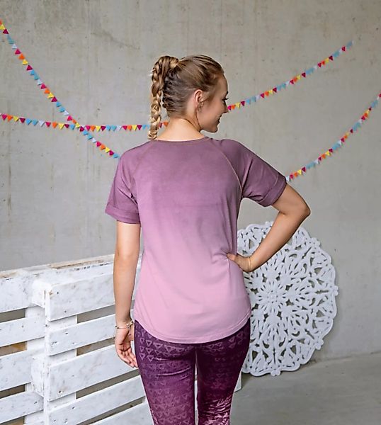 Yoga Shirt Om Mani günstig online kaufen