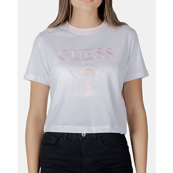 Guess  T-Shirts & Poloshirts V5GI18 I3Z14 günstig online kaufen