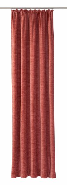 Wirth Vorhang "Tromsö" Kräuselband 1 Stk. tlg. günstig online kaufen
