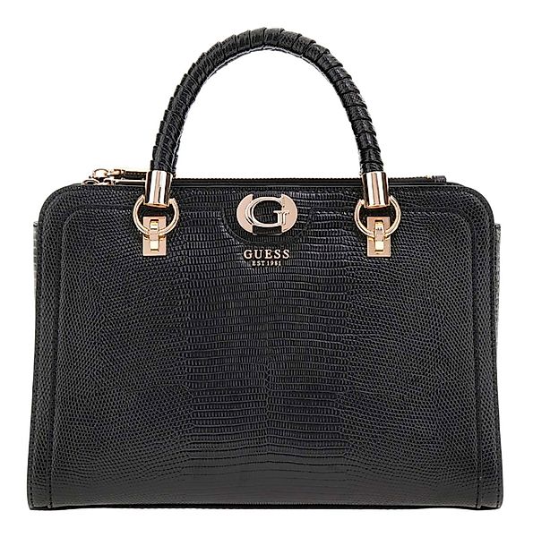 Guess Handtasche Society Satchel günstig online kaufen