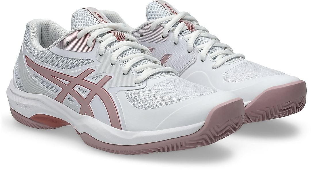 Asics GAME FF CLAY Tennisschuh Sandplatzschuhe für Ascheplätze günstig online kaufen