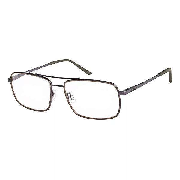 Quiksilver Chester Sonnenbrille One Size Brown günstig online kaufen