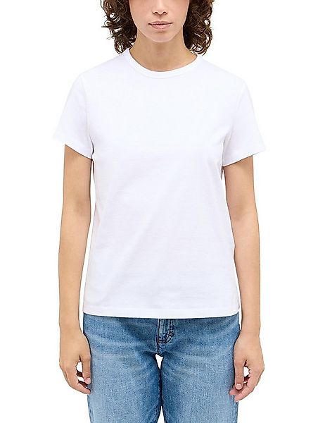 MUSTANG Kurzarmshirt Damen Style Ada günstig online kaufen