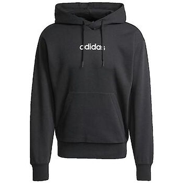 adidas  Sweatshirt Sweat à capuche  Essentials Linear Fleece Hoodie günstig online kaufen