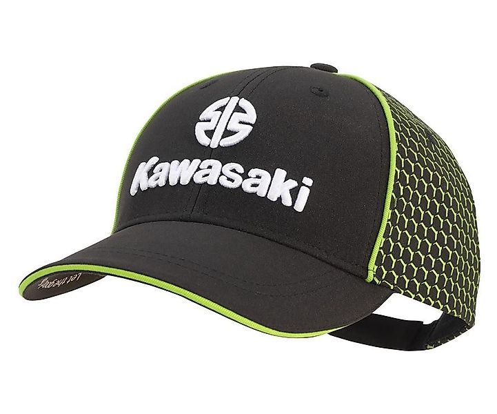 Kawasaki Baseball Cap Kawasaki Sports Cap günstig online kaufen