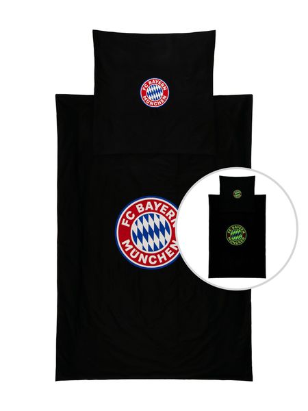 FC Bayern München Bettwäsche FC Bayern günstig online kaufen