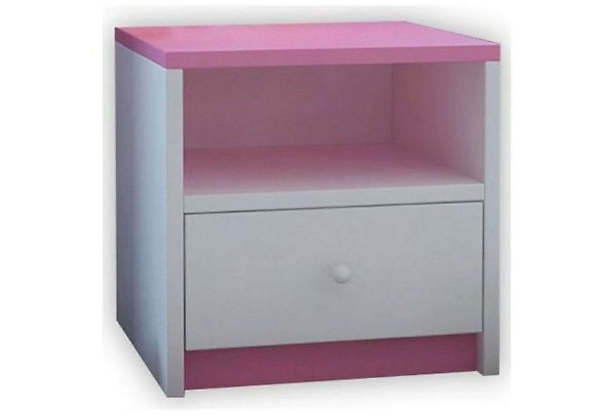 99rooms Nachttisch Dreams (Nachtkommode, Nachttischschrank), mit Schublade günstig online kaufen