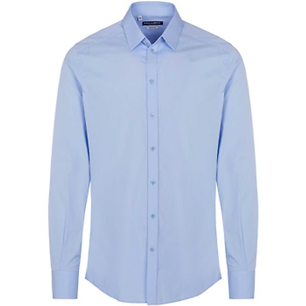 DOLCE & GABBANA Langarmhemd Dolce & günstig online kaufen