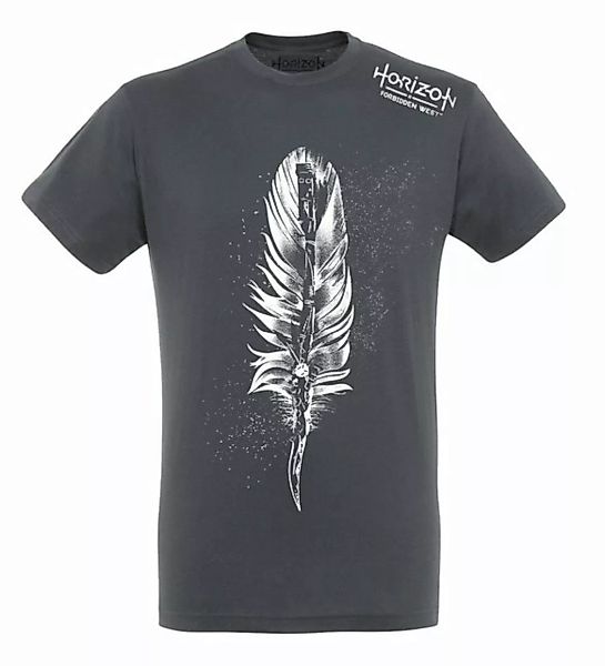 Horizon Zero Dawn T-Shirt günstig online kaufen