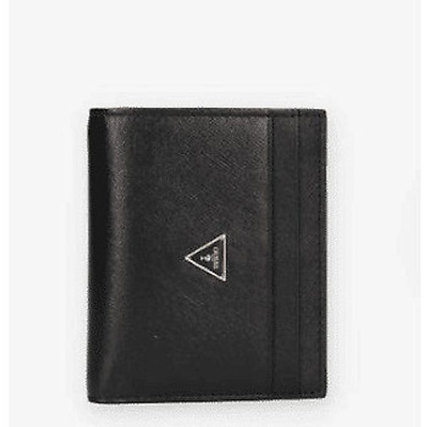 Guess  Geldbeutel smmasllea03-bla günstig online kaufen