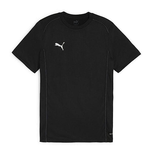 PUMA T-Shirt Puma Herren T-Shirt teamFINAL Casuals Tee 658544 günstig online kaufen