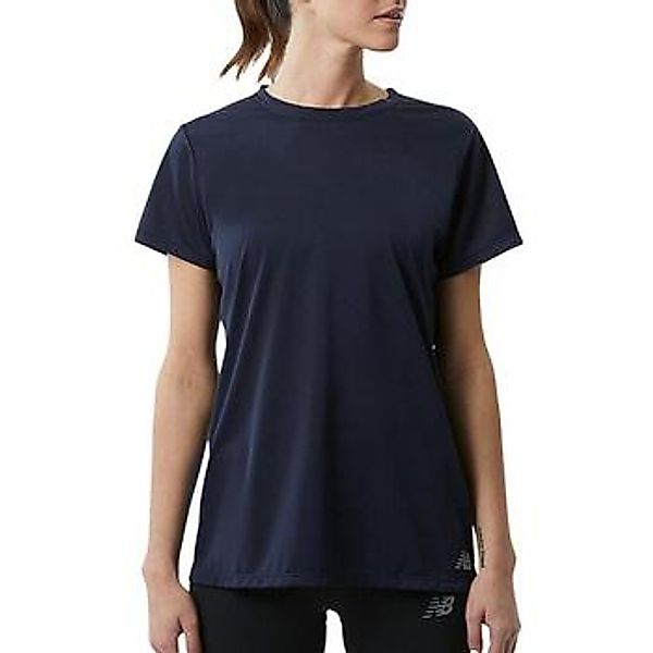 New Balance  T-Shirt WT11205-ECL günstig online kaufen