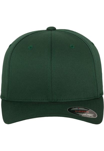 Flexfit Flex Cap Wooly Combed Cap günstig online kaufen