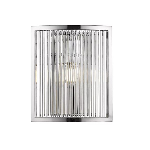 Wandlampe SERGIO W0528-01A-B5AC günstig online kaufen