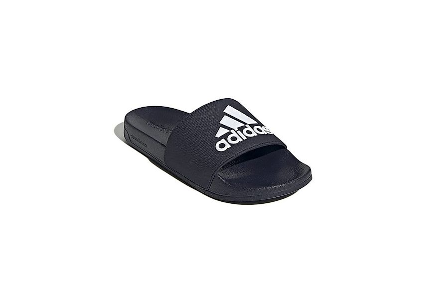 adidas Performance Adilette Shower Logo inkblau Herren- 1 Paar Badeschuh günstig online kaufen