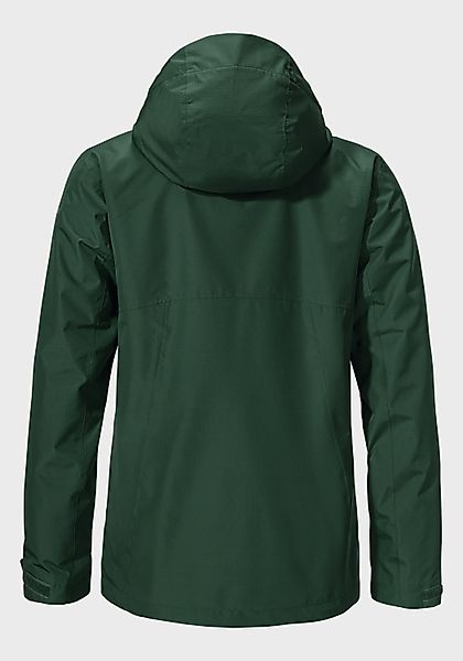 Schöffel Doppeljacke "Hiking 3in1 Jacket Style Okere WMS", mit Kapuze günstig online kaufen