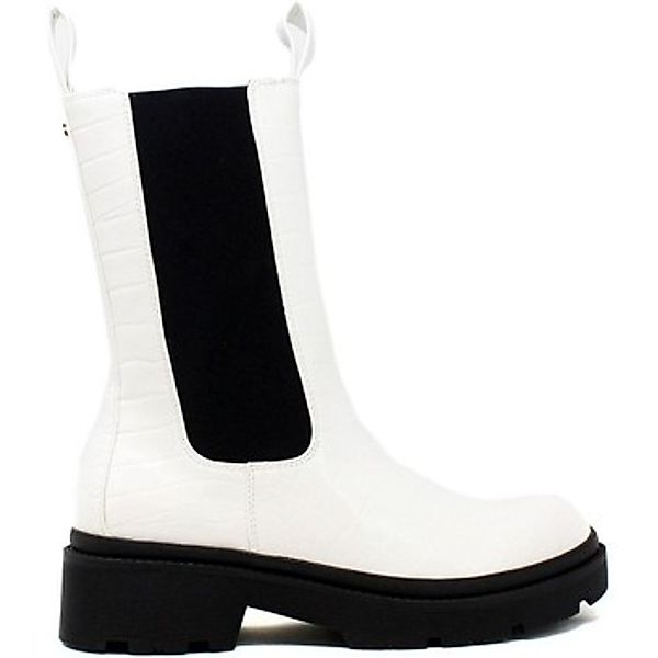 Guess  Stiefeletten LORI  OFWHI FL7LOR PEL10 günstig online kaufen