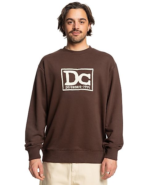 DC Shoes Sweatshirt "Tribute" günstig online kaufen