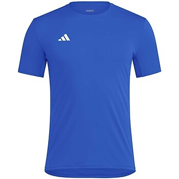 adidas  T-Shirts & Poloshirts Adizero E Tee günstig online kaufen