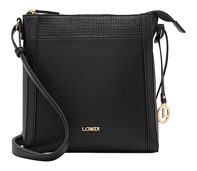 L. CREDI Umhängetasche Crossbody Bag günstig online kaufen