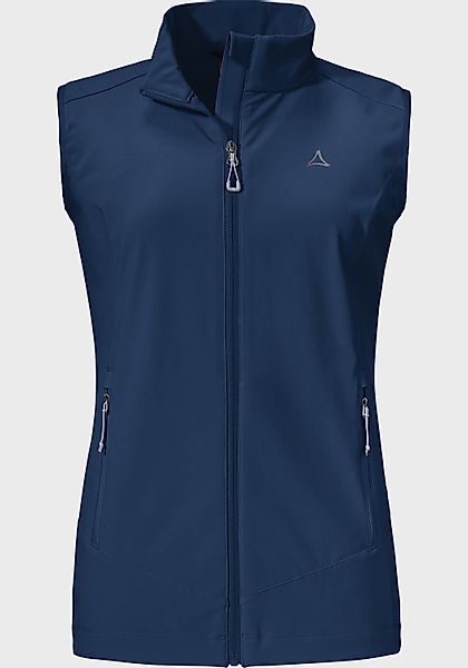 Schöffel Funktionsweste Softshell Vest Tonion L günstig online kaufen