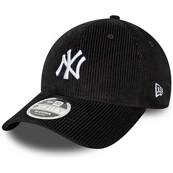 New-Era  Schirmmütze Cord 9forty mc neyyan günstig online kaufen