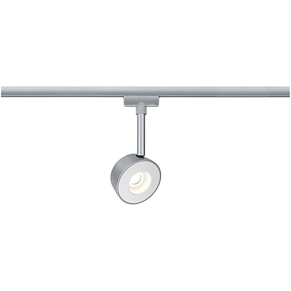 Paulmann Schienensystem-Leuchten »URail Schienenspot Pellet 350lm 6,7W 2700 günstig online kaufen