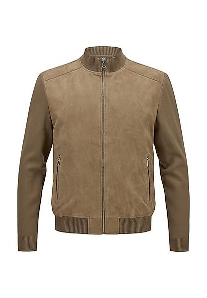 Milestone Lederjacke MSTristan günstig online kaufen